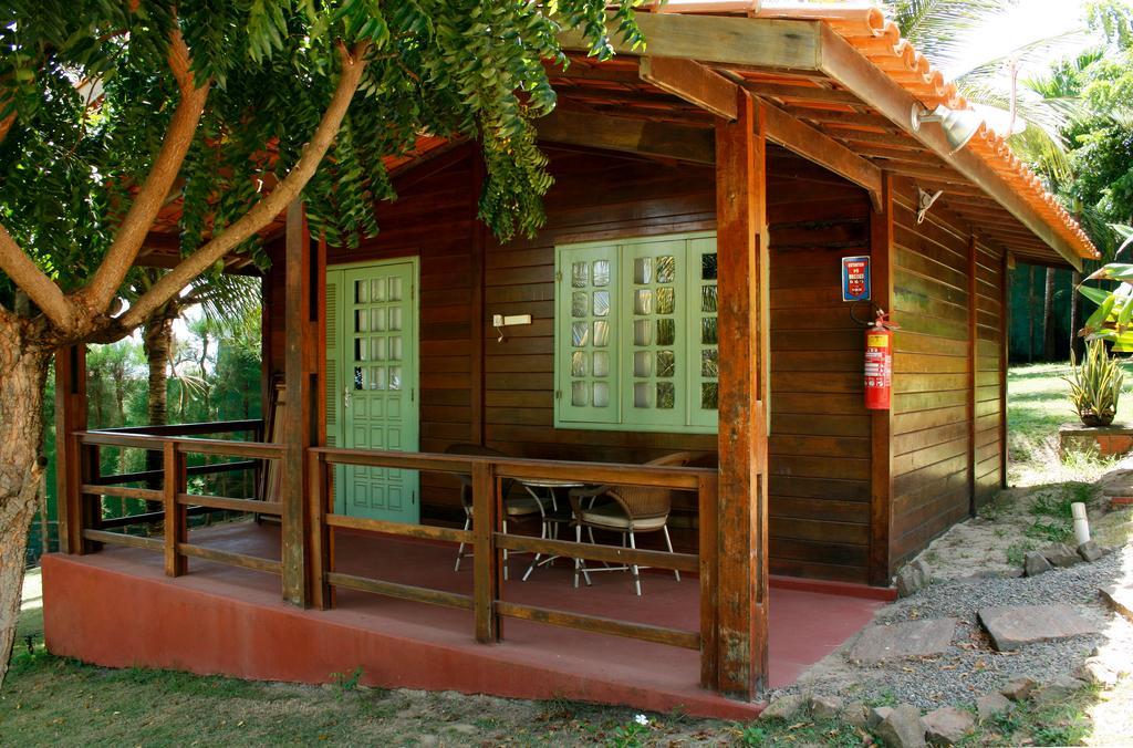 Pousada Cultural Canto Dos Poetas Aquiraz Exteriör bild